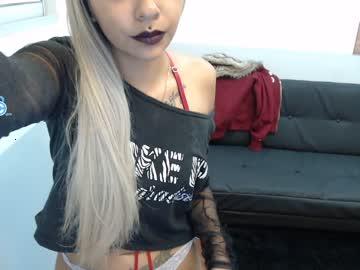 salome_black chaturbate