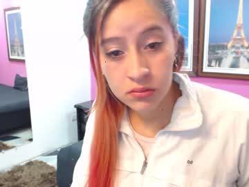 salomeberry chaturbate