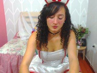 Samanthahot5 bongacams