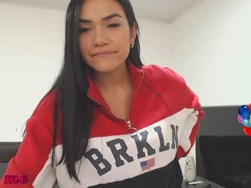 samanta_gonzalez chaturbate