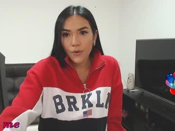 samanta_gonzalez chaturbate