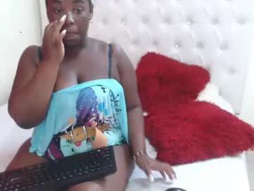 samantha__jackson chaturbate