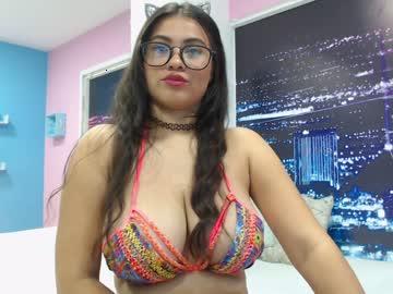 samanthajones_ chaturbate