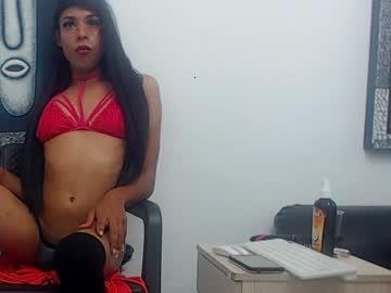 sammysexxts chaturbate