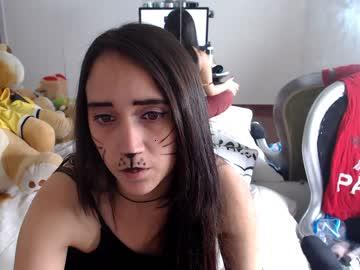 samy_x19 chaturbate