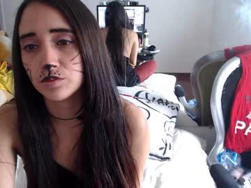 samy_x19 chaturbate