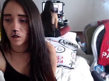 samy_x19 chaturbate