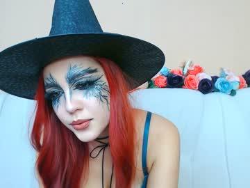 sandraomay chaturbate