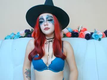 sandraomay chaturbate