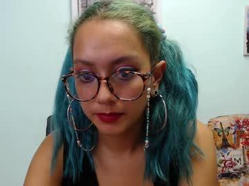 sandy_gil chaturbate