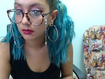 sandy_gil chaturbate