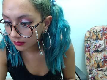 sandy_gil chaturbate