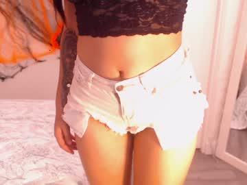 sarahlyon_ chaturbate