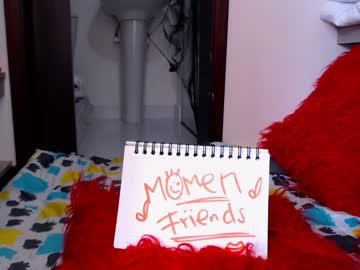 sarahmorris_ chaturbate