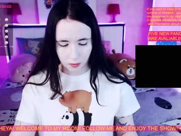 sarahwinks chaturbate