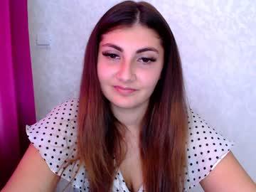 say_hi_girl chaturbate