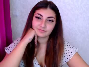 say_hi_girl chaturbate