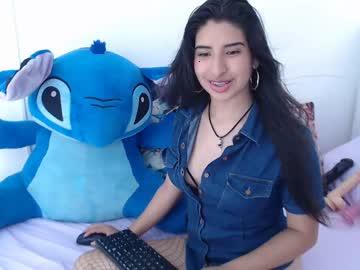 scarleht_11 chaturbate