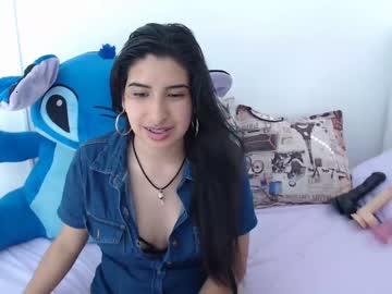 scarleht_11 chaturbate