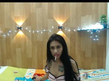 scarlet_princess_ chaturbate