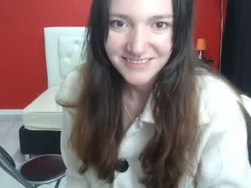 scarletallison1 chaturbate