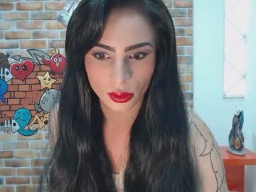 scarlethduxx chaturbate