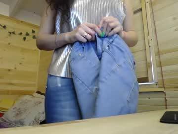 scarlett_podolskii chaturbate