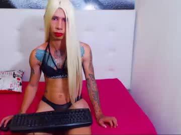 selena_jhons chaturbate