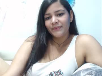 serenalondon chaturbate