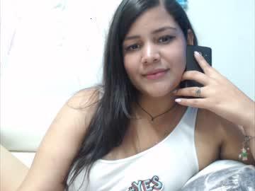 serenalondon chaturbate