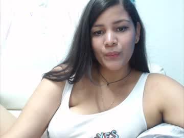 serenalondon chaturbate