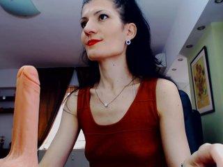 SexyAylin4u bongacams