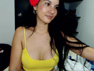 SexyDayanita bongacams