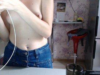 SexyLilya bongacams