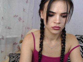 SexyMimilota bongacams