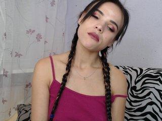 SexyMimilota bongacams