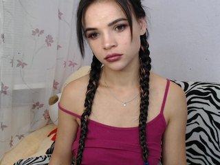 SexyMimilota bongacams