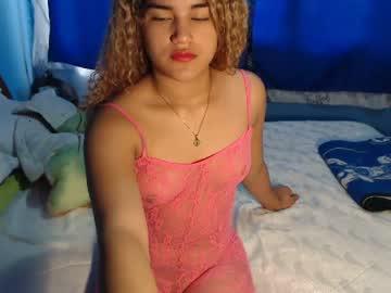 sexigaby191 chaturbate