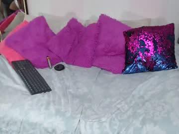 sexirose_19 chaturbate