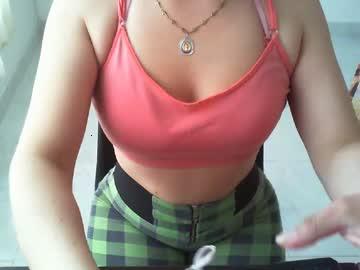 sexkamila chaturbate