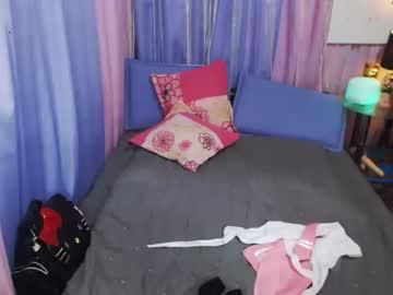 sexynaughtyvenus chaturbate