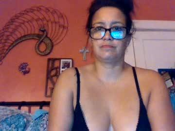 sexynessa2175 chaturbate