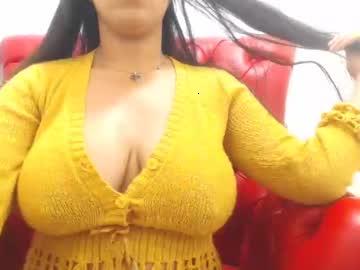 sexyywil chaturbate