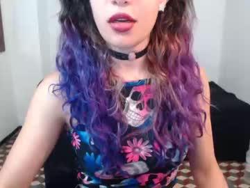 shanyflores chaturbate