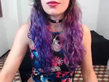 shanyflores chaturbate