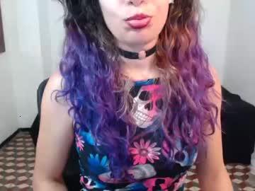 shanyflores chaturbate