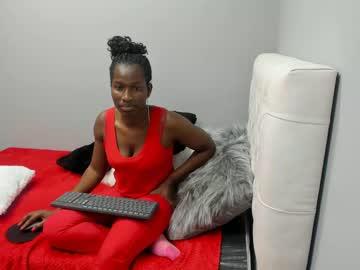 sharick_live chaturbate