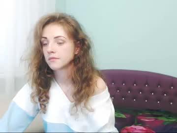 sharon_la_vie chaturbate