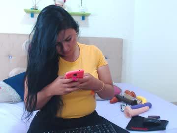 sharon_prestige chaturbate