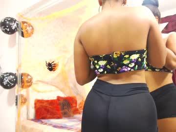 sherezade1 chaturbate